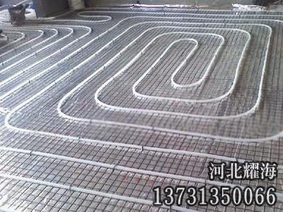 地?zé)?、地暖網(wǎng)片